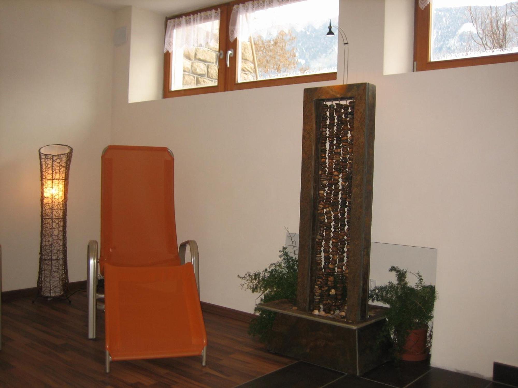 Garni - Appartement Neumairhof Rasun di Sopra Exterior foto