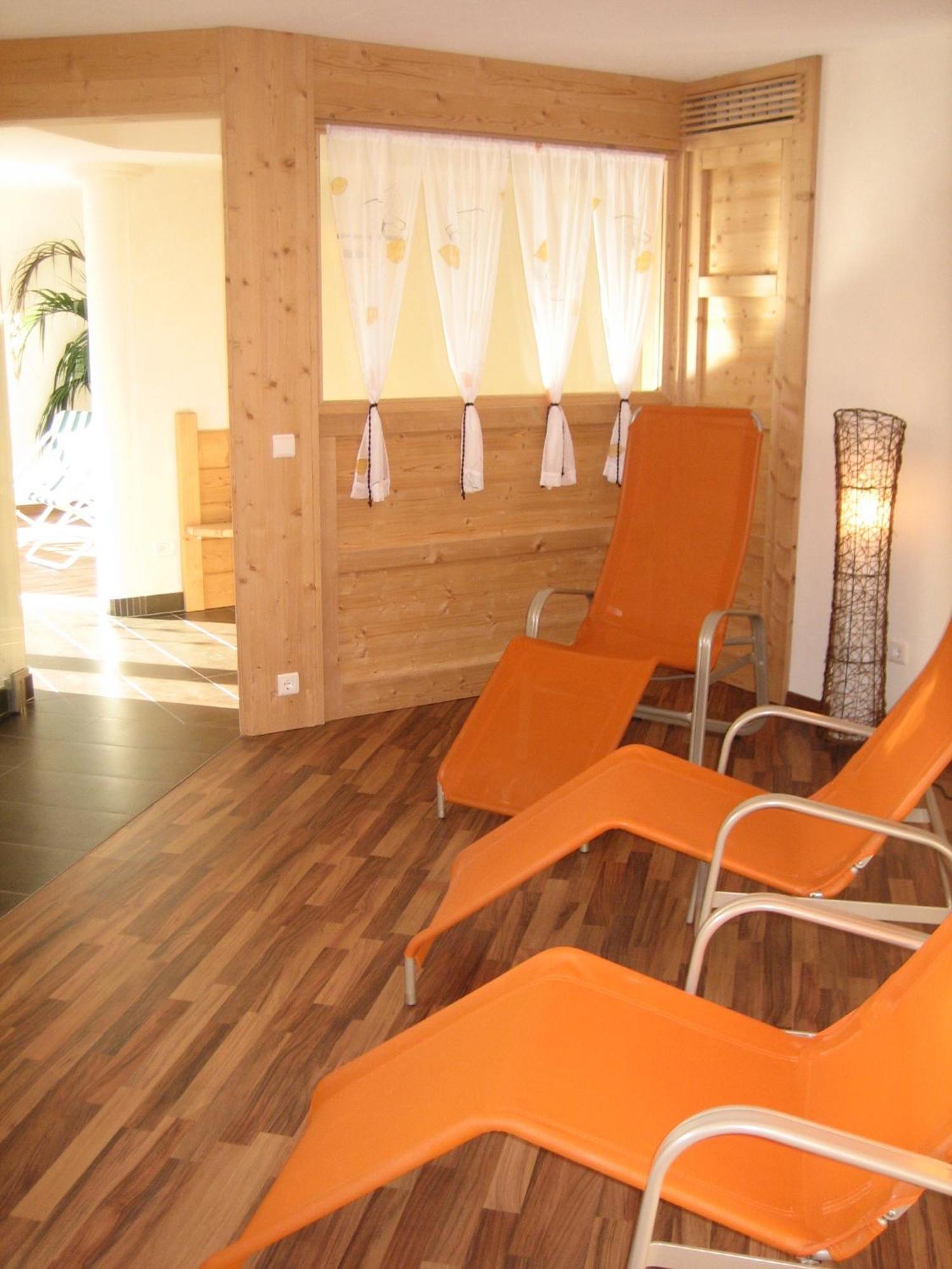 Garni - Appartement Neumairhof Rasun di Sopra Exterior foto