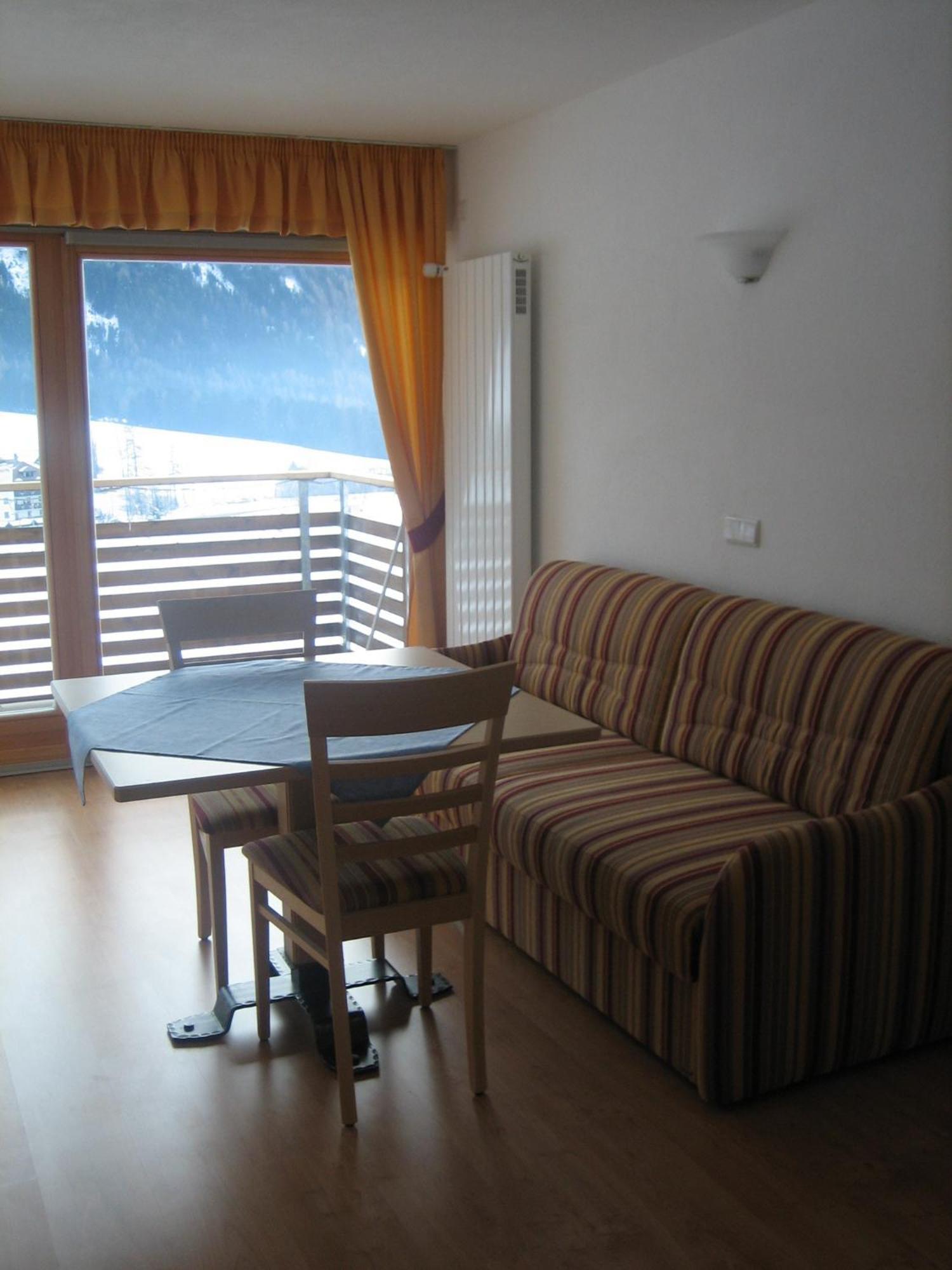 Garni - Appartement Neumairhof Rasun di Sopra Exterior foto